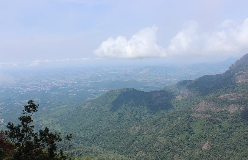 Nilgiris Biosphere Reserve, Nilgiris, Tamil Nadu - Vushii.com